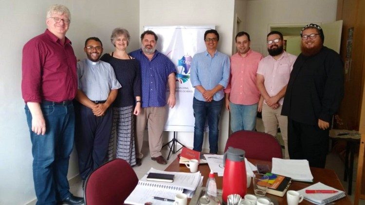 Campanha da Fraternidade Ecumênica