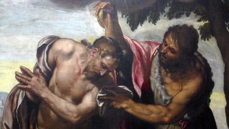 Francja: w ubiegłą sobotę miało być ochrzczonych 4,5 tys. dorosłych