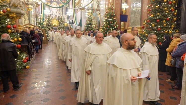 Na Jasnej Górze rozpoczęły się „Pawełki”