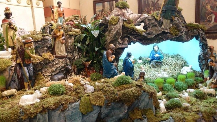 Szwajcaria: rekordowa zbiórka kolędników misyjnych