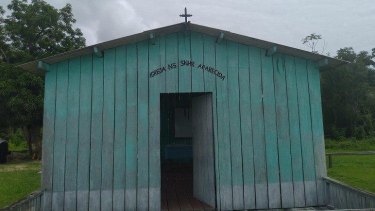 Papieskie Dzieła Misyjne odpowiadają na apel Papieża Franciszka 