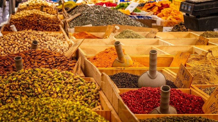 820 millones de personas padecen las consecuencias del hambre