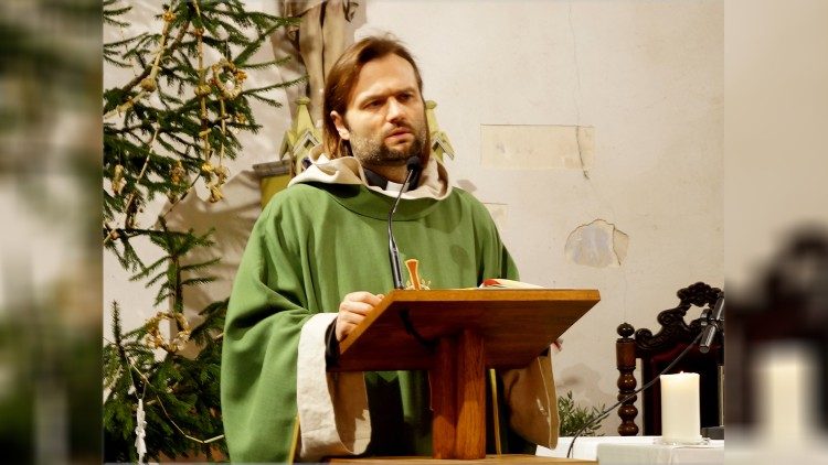 Kun. Algirdas Toliatas