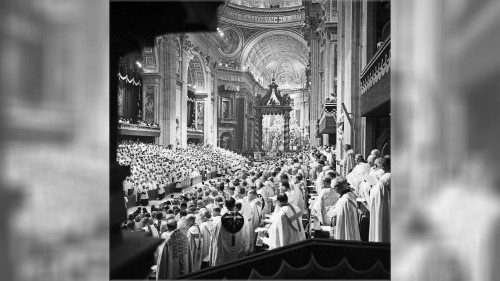 Dignitatis humanae: comment le Concile confirme le droit à la liberté religieuse