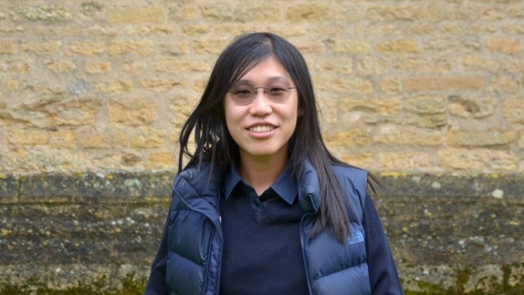 Թայլանտցի Թանիան պատմում է իր անցած հոգեւոր ճանապարհի մասին 