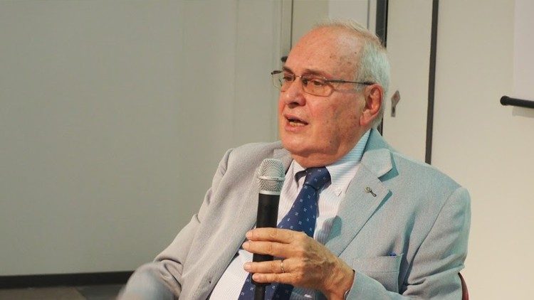 Gianpiero Gamaleri