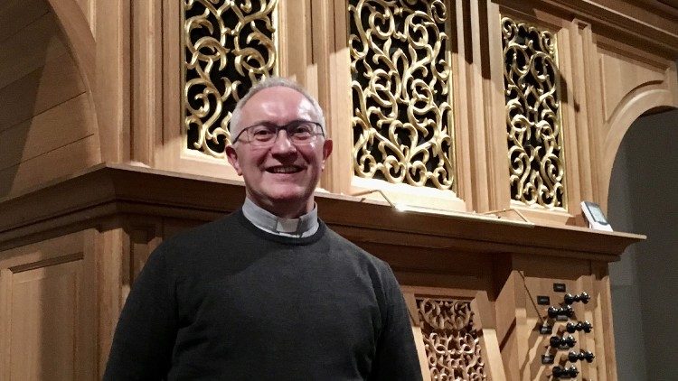 Weihbischof Leichtfried