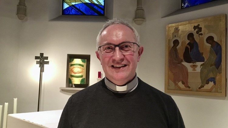 Anton Leichtfried, Weihbischof von St. Pölten und Österreichs "Bibelbischof"