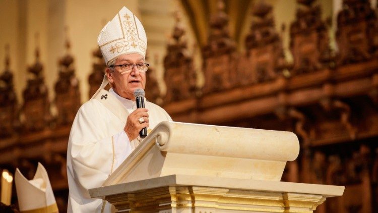 La importancia de la Palabra de Dios en la vida de la Iglesia 