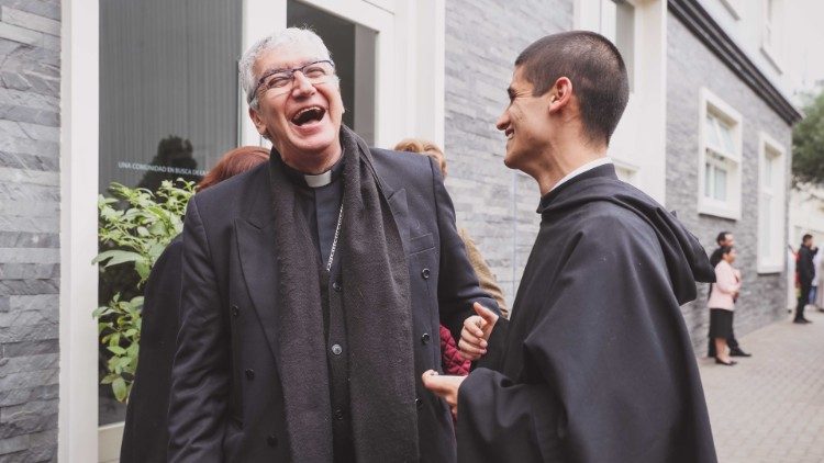 Asamblea Sinodal que la Arquidiócesis de Lima