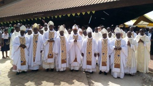 Côte d’Ivoire: Des élections justes, chemin de réconciliation et de paix