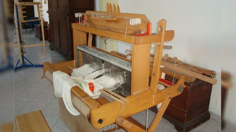 Credits monastero benedettine di santa Cecilia