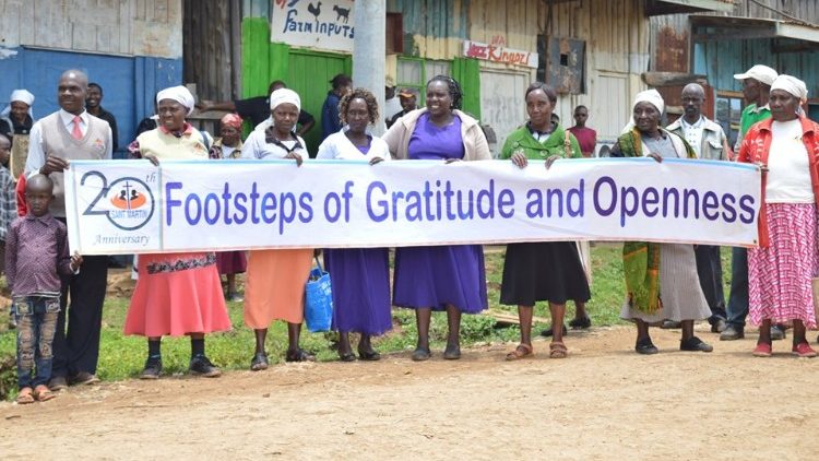 Saint Martin Community