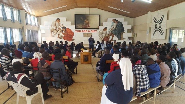 Cộng đoàn Thánh Martin