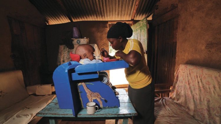 Saint Martin's assistance