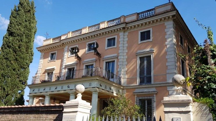 Istituto giuridico Clarettiano