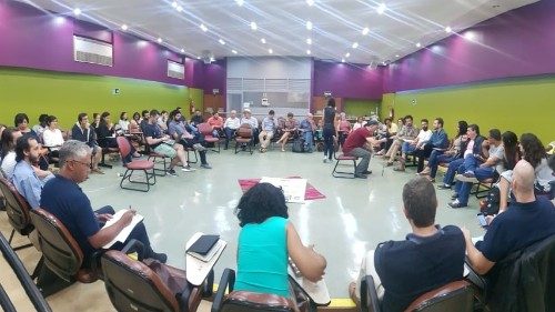 «Экономика Франциска» пройдет в онлайн-формате