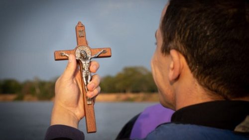 La Journée Missionnaire Mondiale sera célébrée en octobre