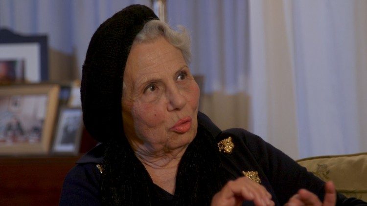 Միլենա Տերրաչինա 