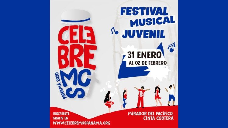 Las celebraciones serán en la Cinta Costera de Ciudad de Panamá.