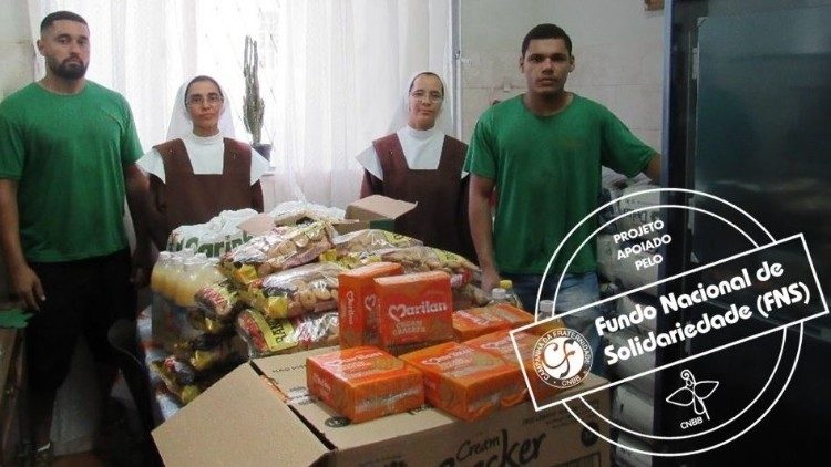 Projeto Alimentação saudável