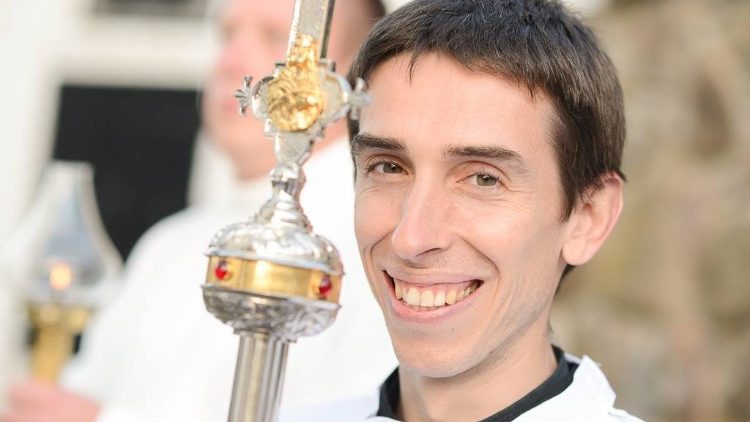 Sigitas Jurkštas (Marijos Stanulytės nuotrauka)