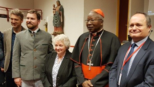  Le journaliste Pierre Jovanovic lauréat du Prix Jacques Hamel 2020 