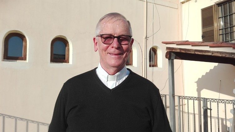 Владика Діонісій Ляхович, ЧСВВ