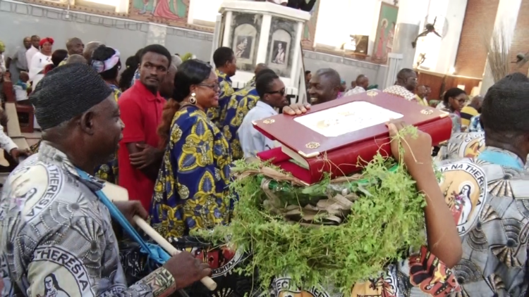 Tafakari ya Neno la Mungu, Jumapili ya 15 ya Kipindi cha Mwaka A wa Kanisa: Nguvu ya Neno la Mungu katika maisha ya mwamini.