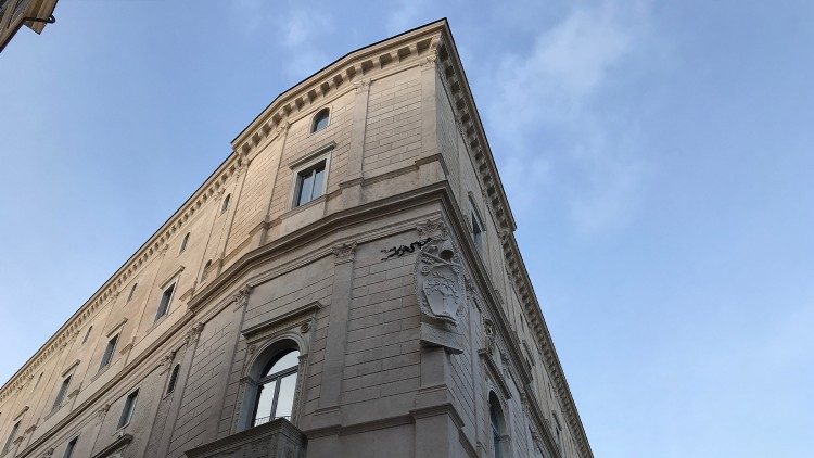 Палаца-дэла-Канчэлерыя