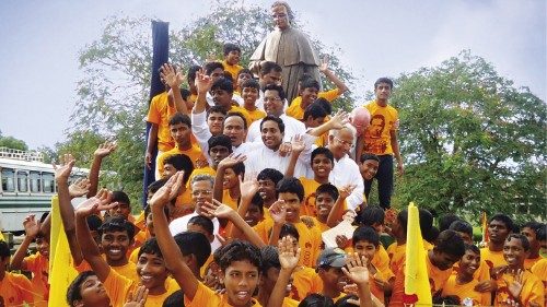 Festa Don Bosco, salesiani: la Fratellanza spalanca il cuore dei giovani