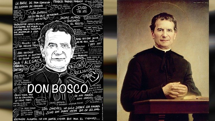 Don Bosco