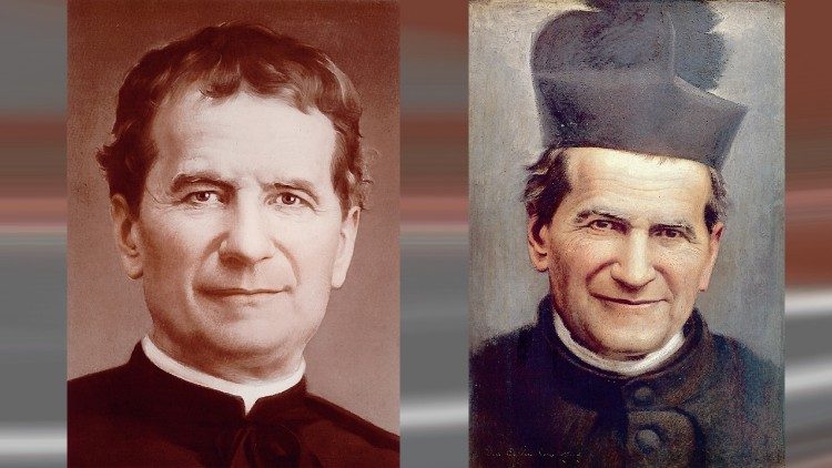 Don Bosco 