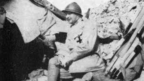 Nei cinema italiani la storia e il sacrificio di don Minzoni 