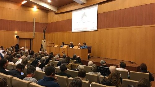 Pastorale degli anziani, Maria Voce: ciò che si ha nel cuore è più grande dei limiti dell'età