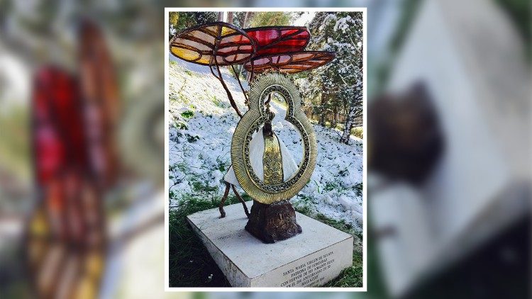 2020.01.31 Virgen de Suyapa de Honduras 