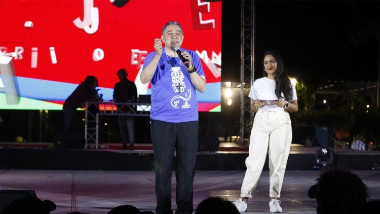 Mons. José Domingo Ulloa Mendieta Arzobispo de Arquidiócesis de Panamá