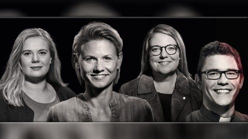 D: „Sinnfluencer“ erzählen aus ihrem Alltag