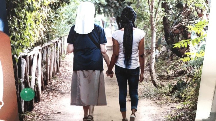 Thalita Kum a sostegno di chi esce dallo sfruttamento