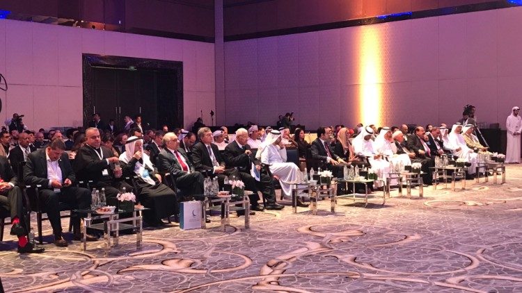 Rok po Abu Zabi: współpraca kluczem do przyszłości