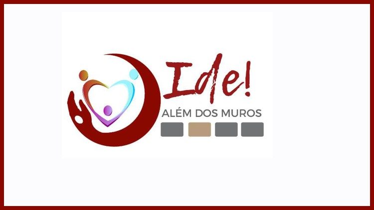 Logotipo da iniciativa
