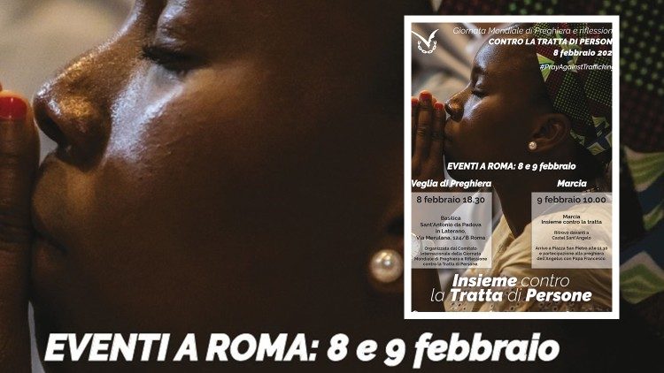 La copertina della Giornata dell'8 febbraio