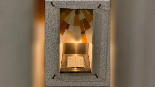 Don Andrea Santoro nel ricordo della sorella: visse in trasparenza di Cristo