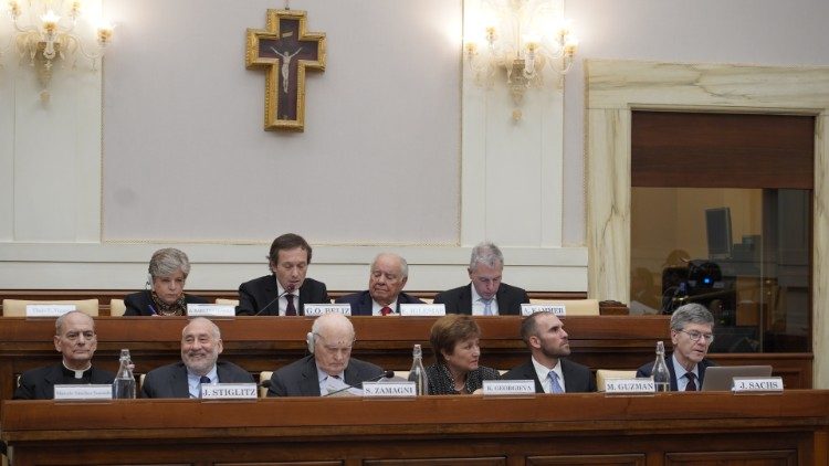 Участники семинара