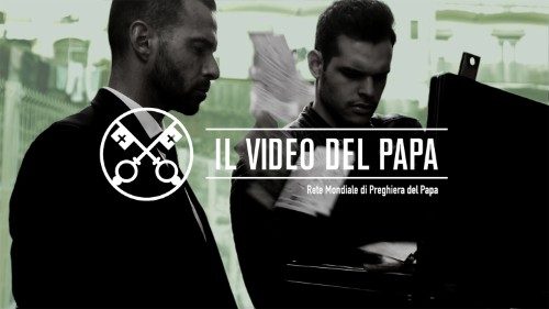 Папа: услышать крик мигрантов, жертв работорговли