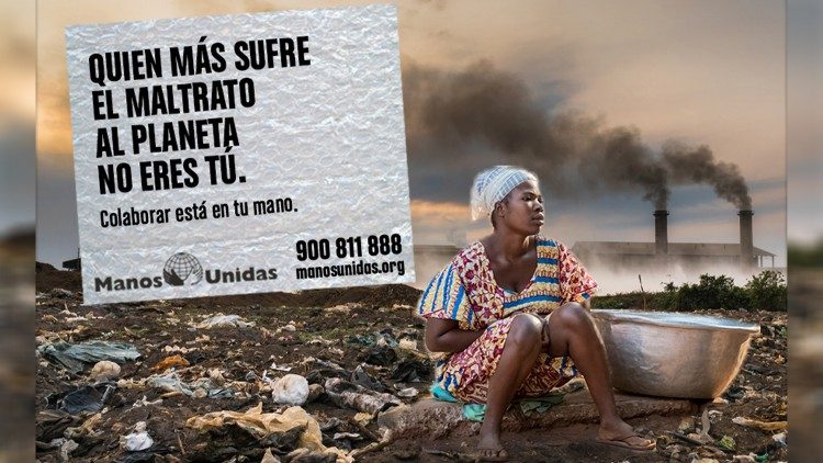 W Hiszpanii trwa kampania przeciwko głodowi