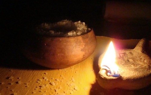 O dom do Espírito Santo, o Amor de Deus derramado em nossos corações. Essa é a água que nos sacia, sem a qual não poderemos viver.