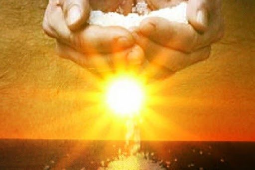 Ujumbe wa Dominika ya tano ni kwamba sisi kwa sakramenti ya ubatizo,tumefanywa kuwa chumvi na mwanga wa ulimwengu.