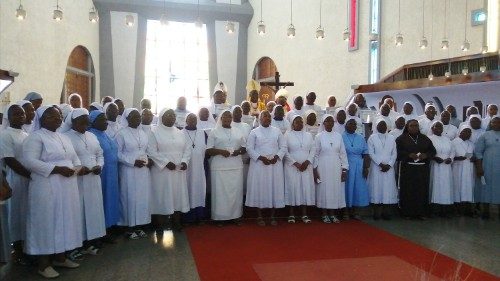 C&ocirc;te d’Ivoire : Cl&ocirc;ture du jubil&eacute; d’or de Anima Una
