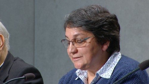 Ordensfrau: „Wir Frauen verteidigen das Leben in Amazonien weiter"